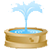 Custom Fountain